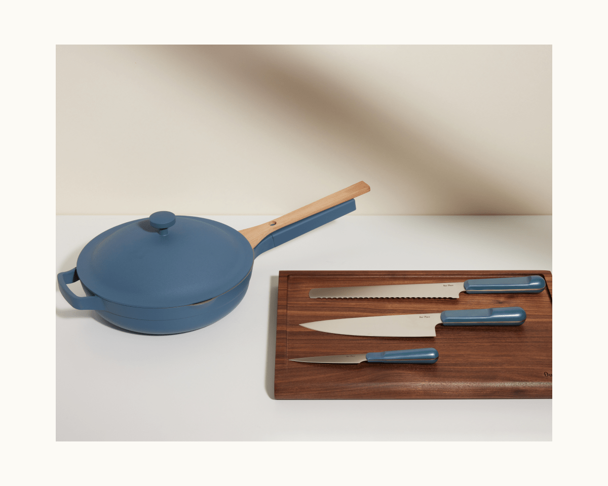Our Place Knife Trio (Set of 3) Online - Image 30