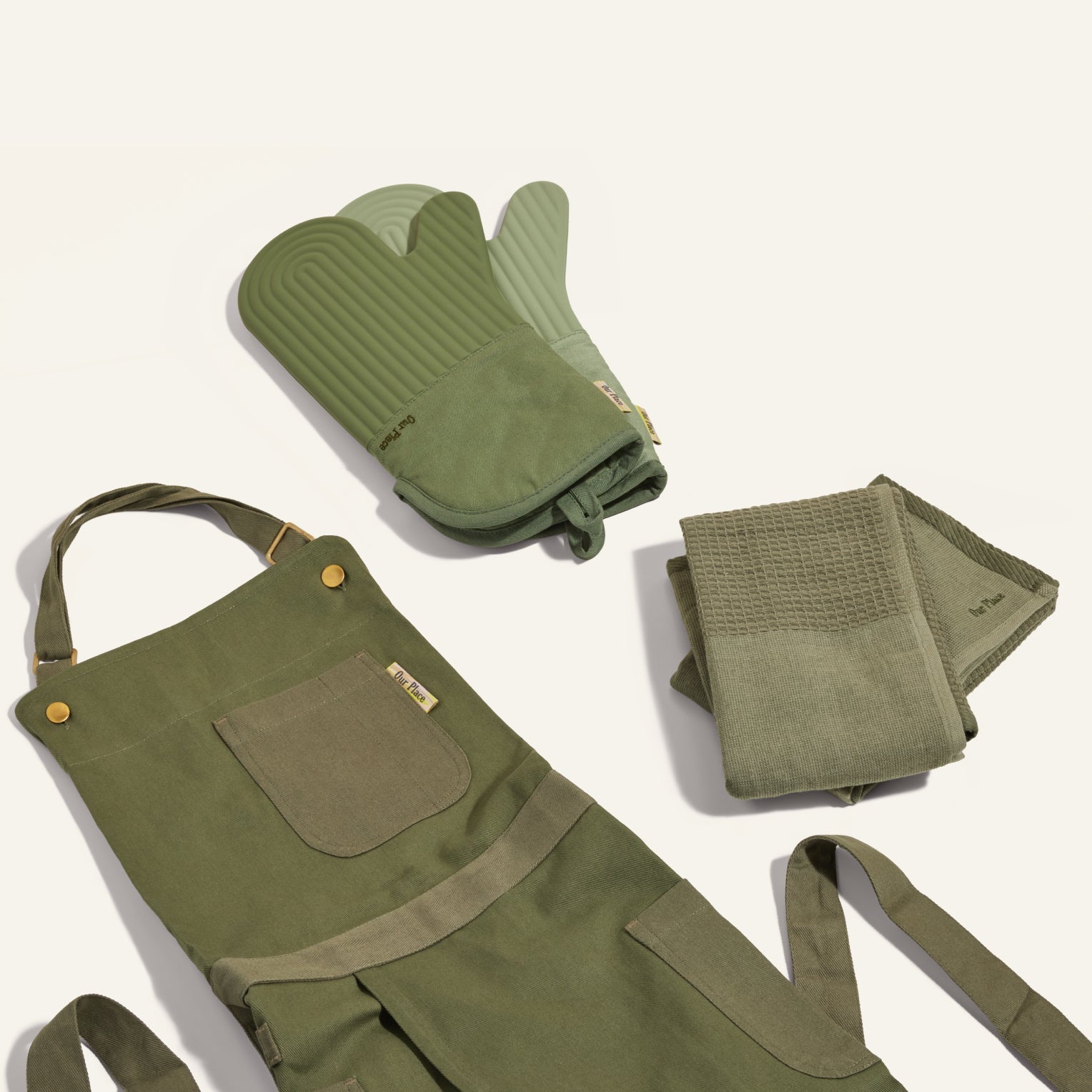 Our Place Kitchen Linens Set Online - Image 4