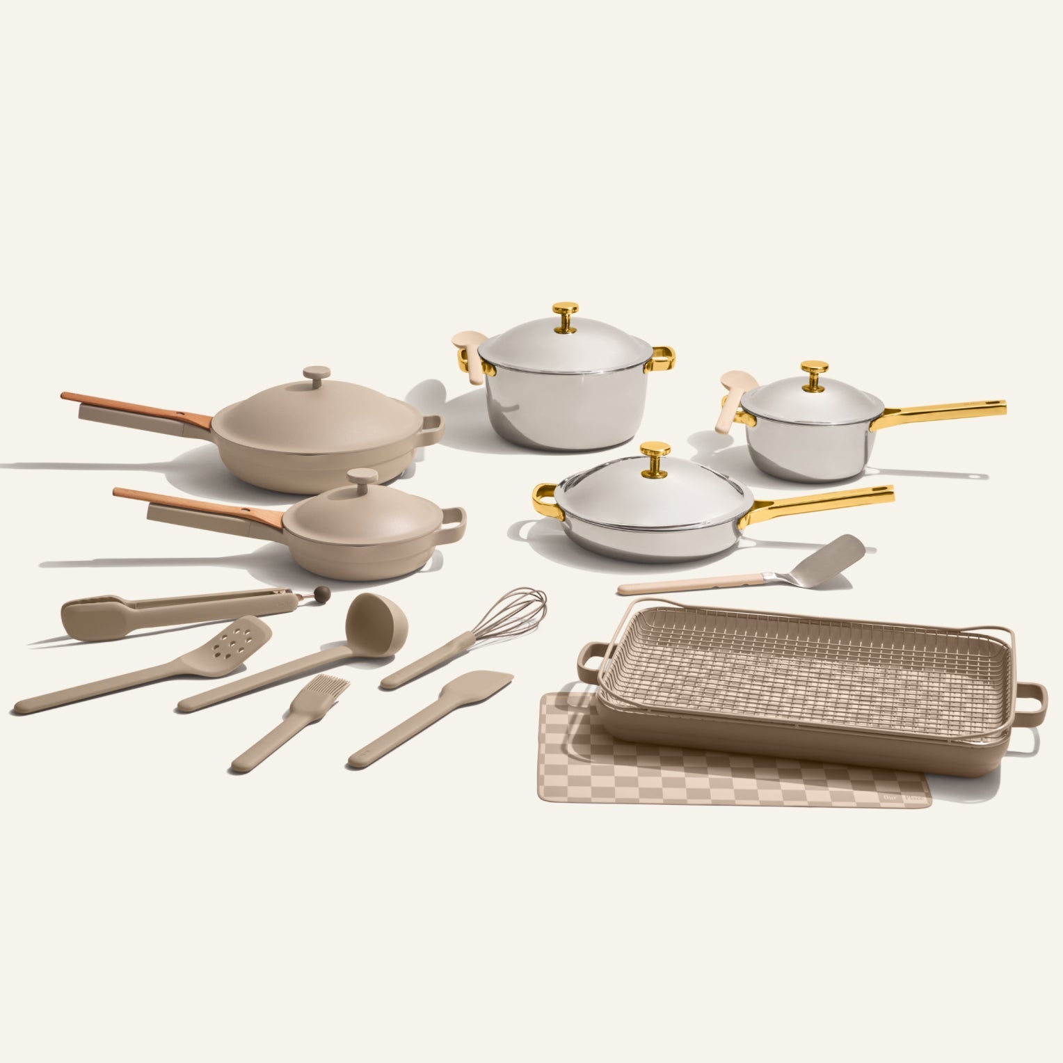 Our Place Home Chef Set (25 piece) Online - Image 6
