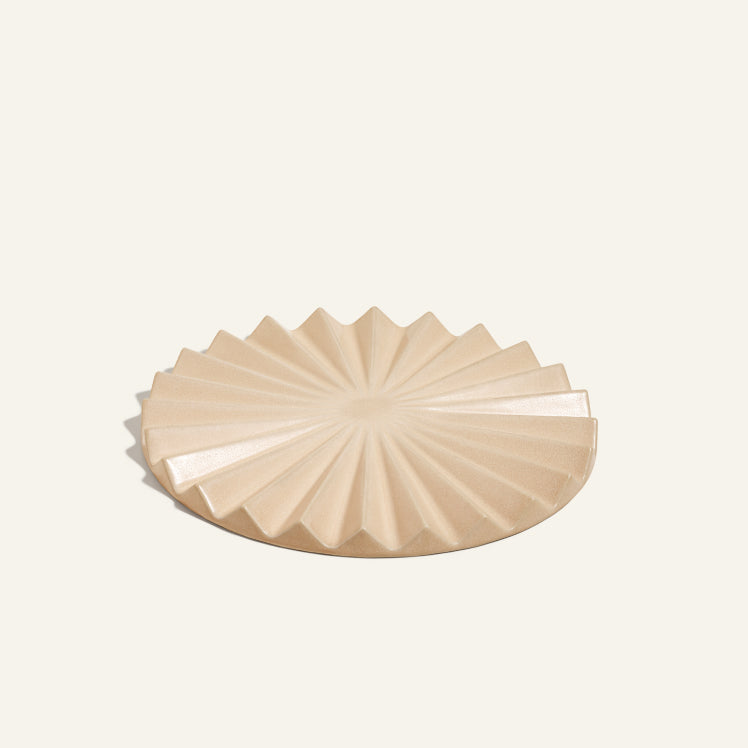 Our Place Pleat Trivet Online - Image 2