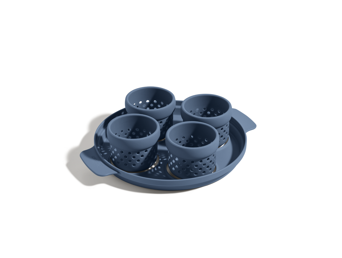 Our Place Egg Poacher Online - Image 10