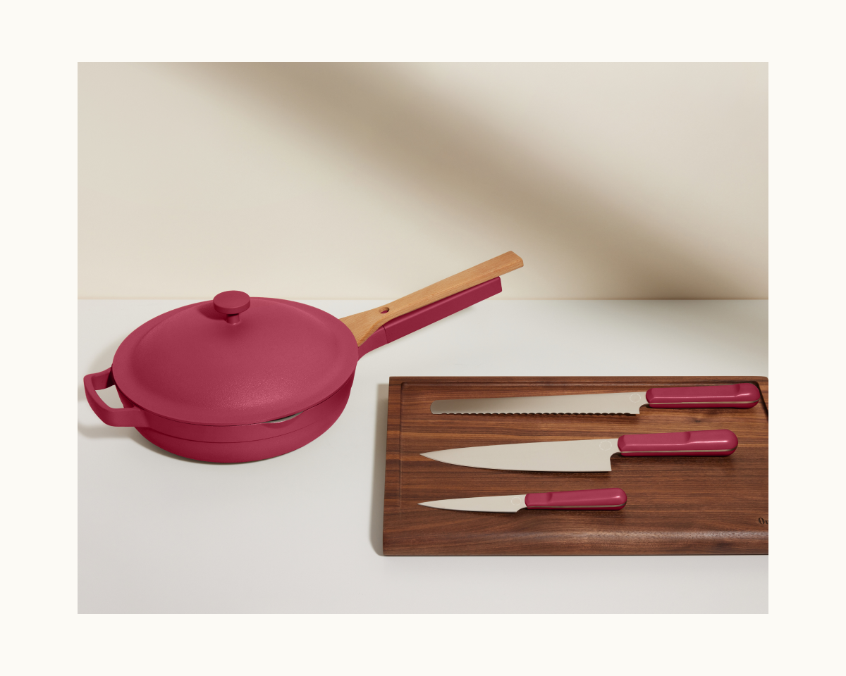 Our Place Knife Trio (Set of 3) Online - Image 60