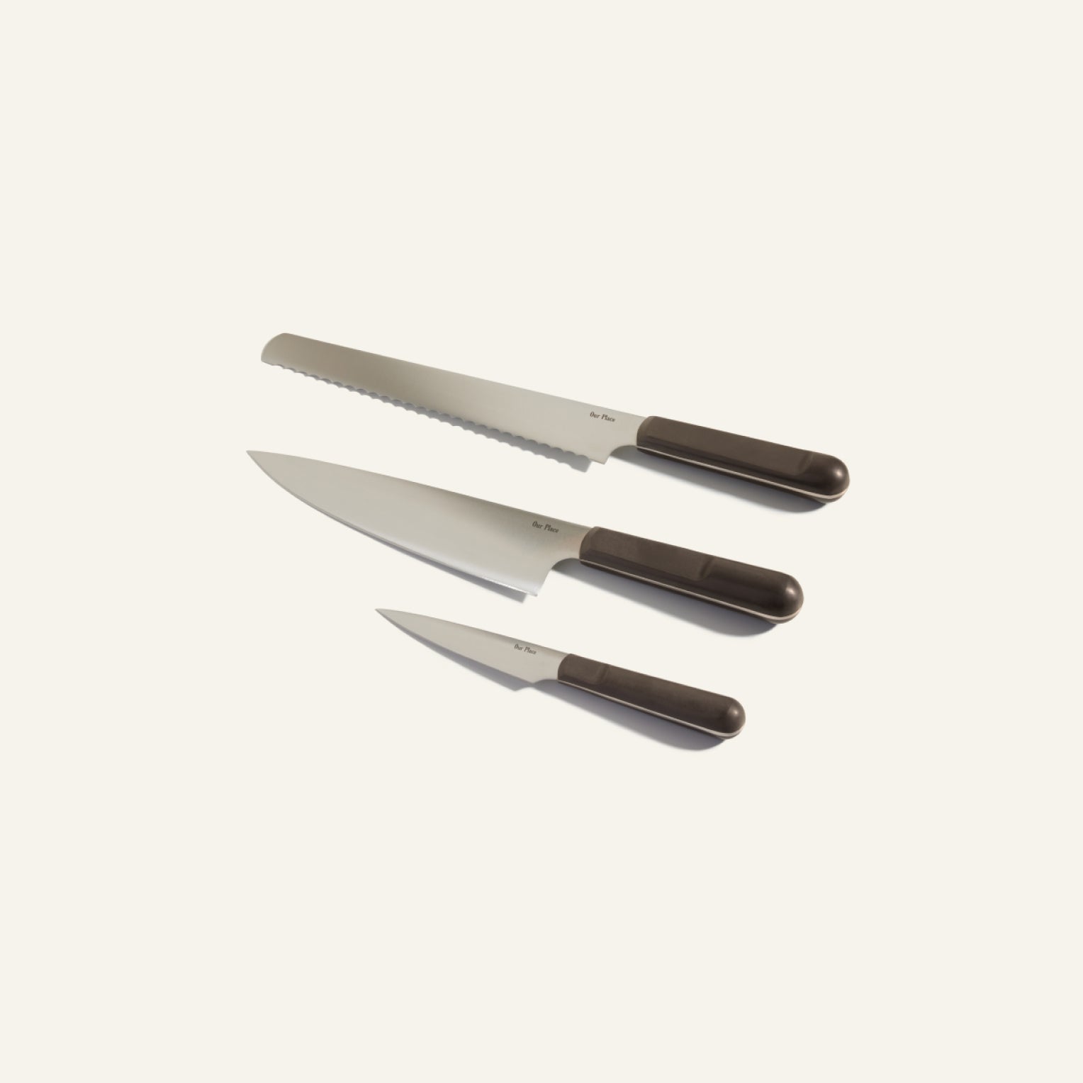 Our Place Knife Trio (Set of 3) Online