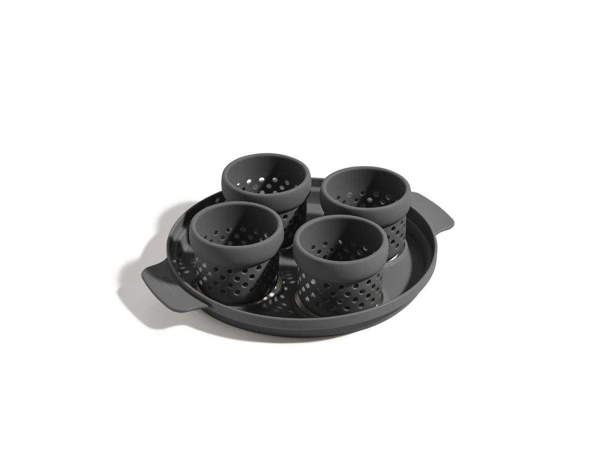 Our Place Egg Poacher Online - Image 23