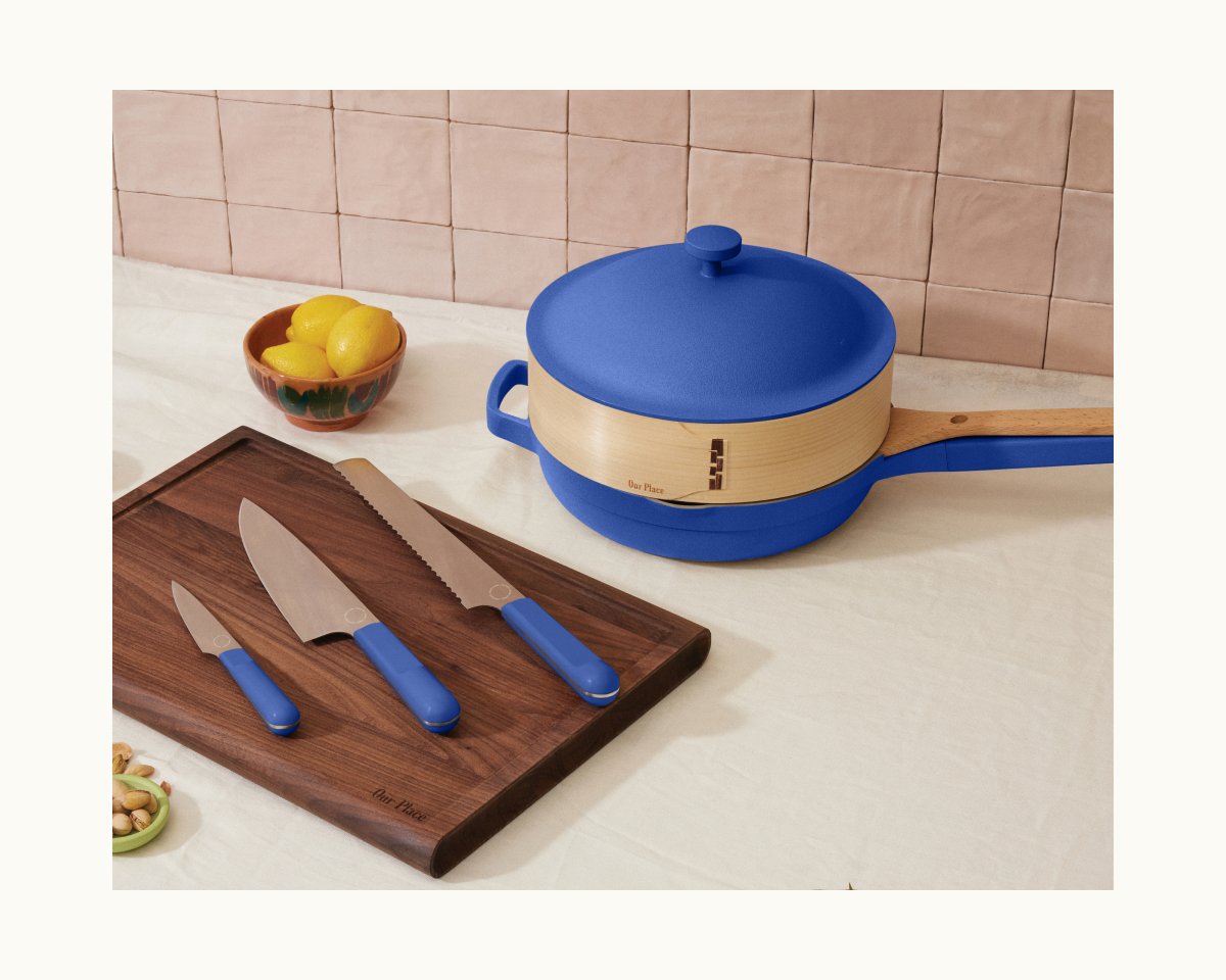 Our Place Knife Trio (Set of 3) Online - Image 65