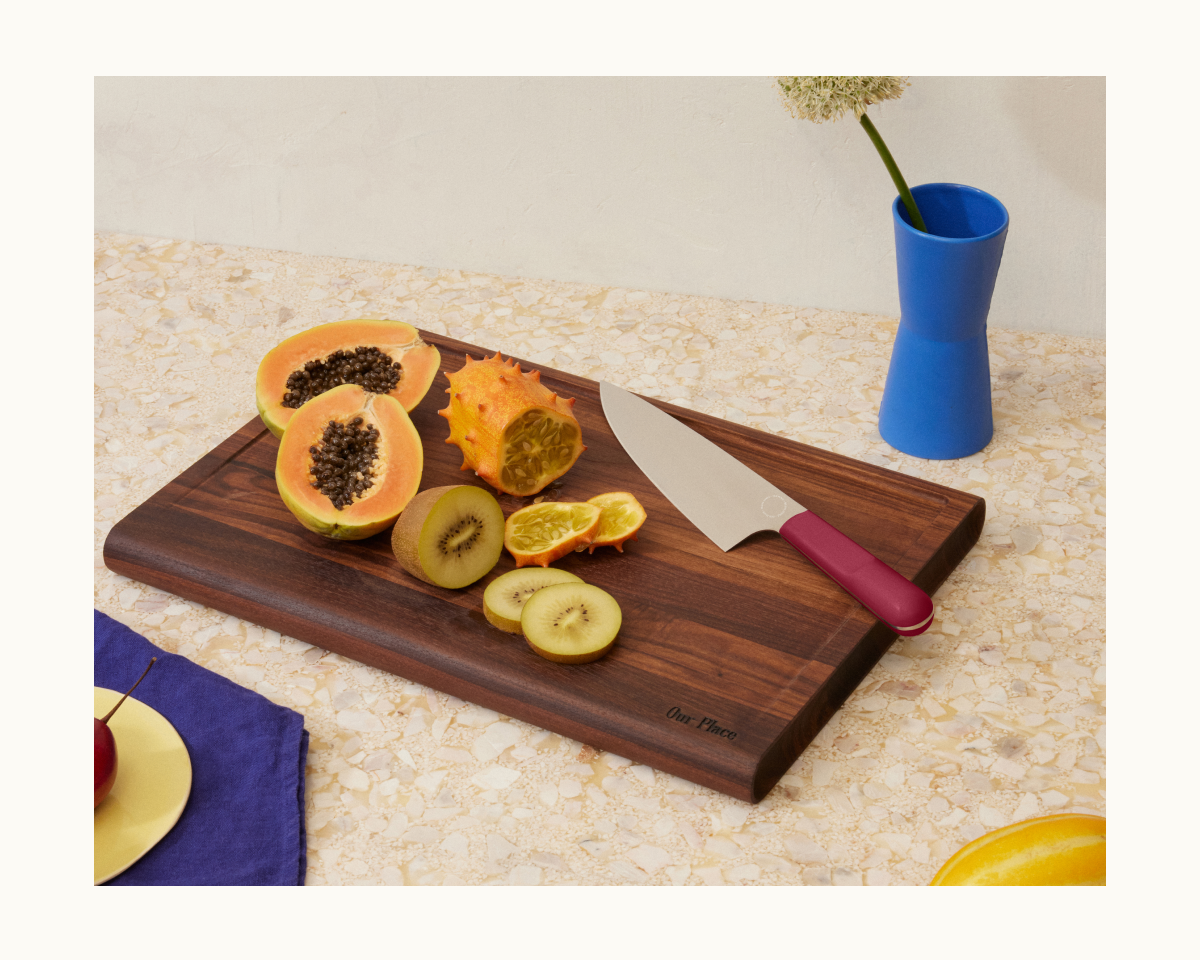 Our Place Knife Trio (Set of 3) Online - Image 61