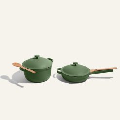 Our Place Cookware Duo (7 piece) Online