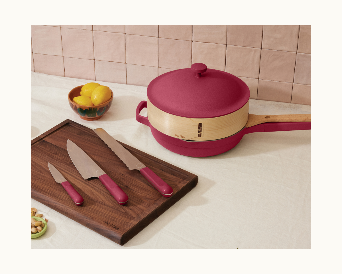Our Place Knife Trio (Set of 3) Online - Image 58