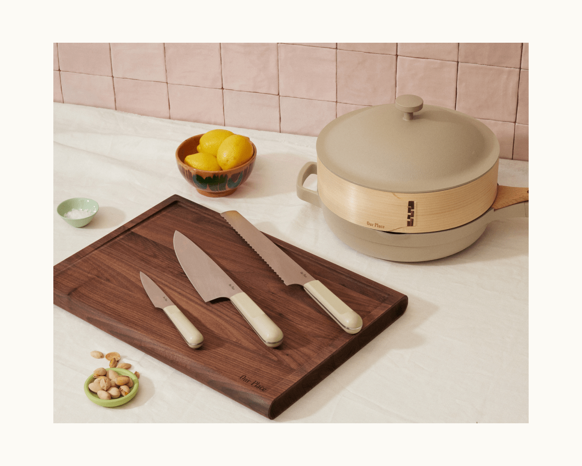 Our Place Knife Trio (Set of 3) Online - Image 11