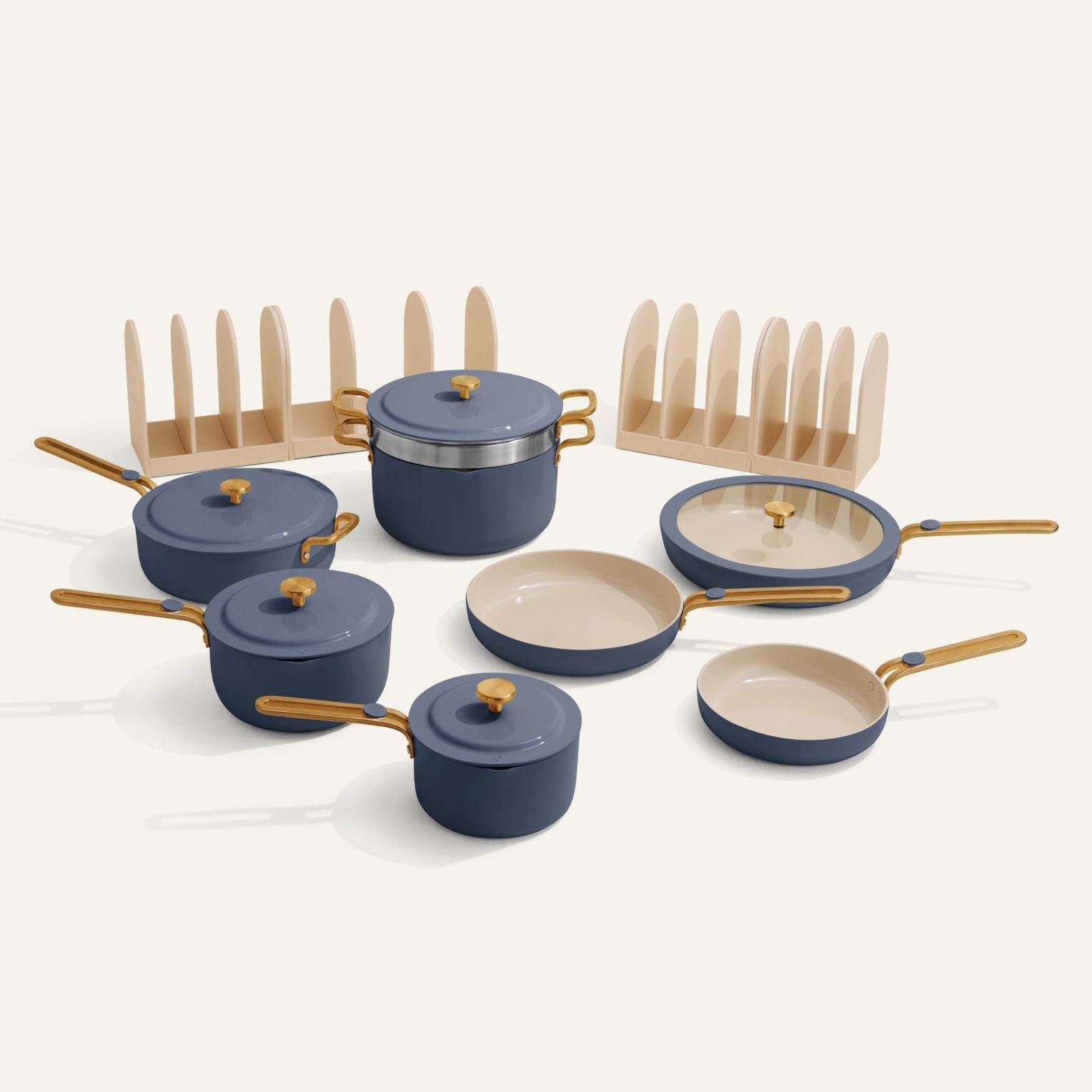Our Place Essentials Complete Cookware Set Online