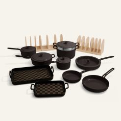 Alternative view of Our Place Essentials Cookware + Bakeware Set Online