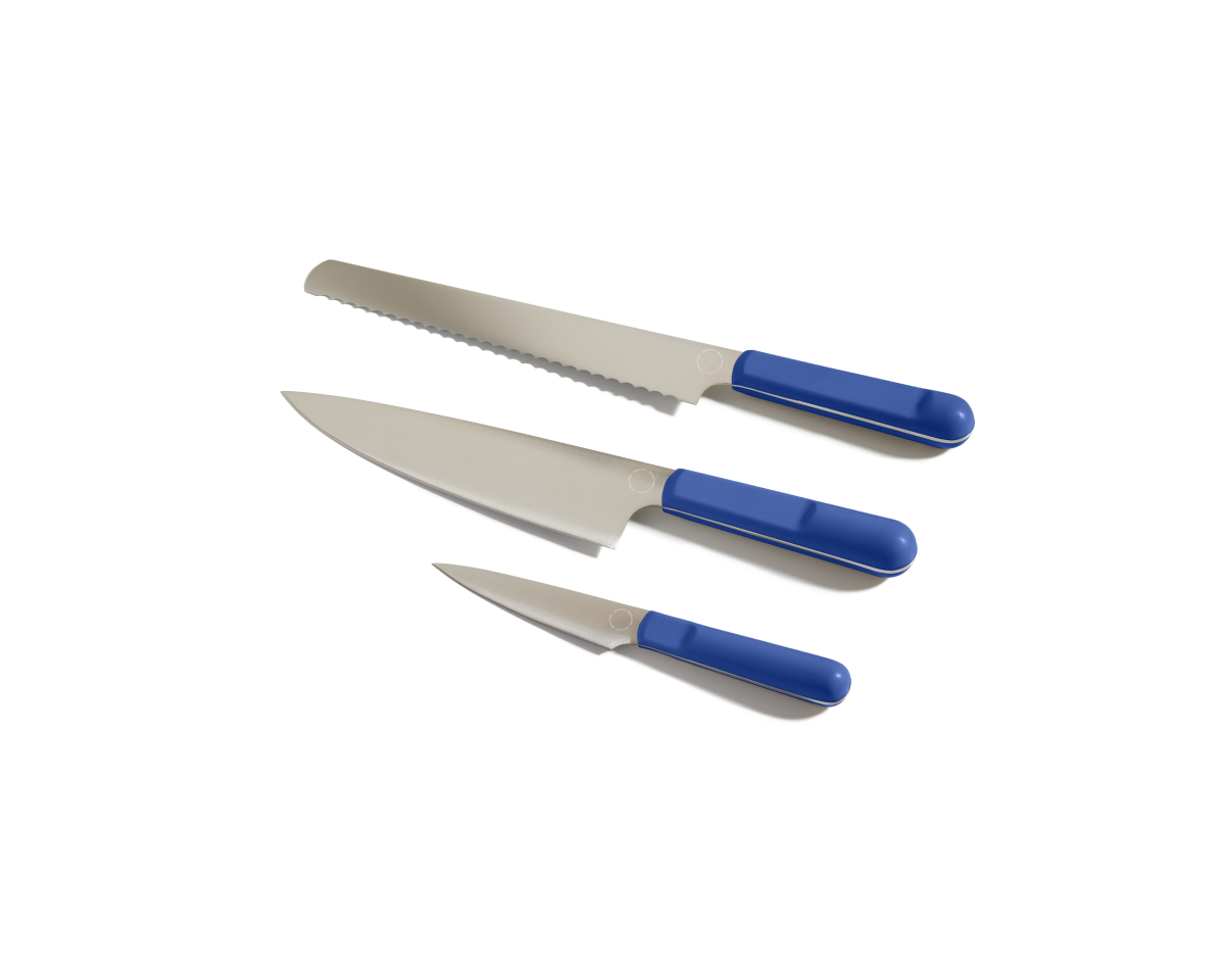 Our Place Knife Trio (Set of 3) Online - Image 7