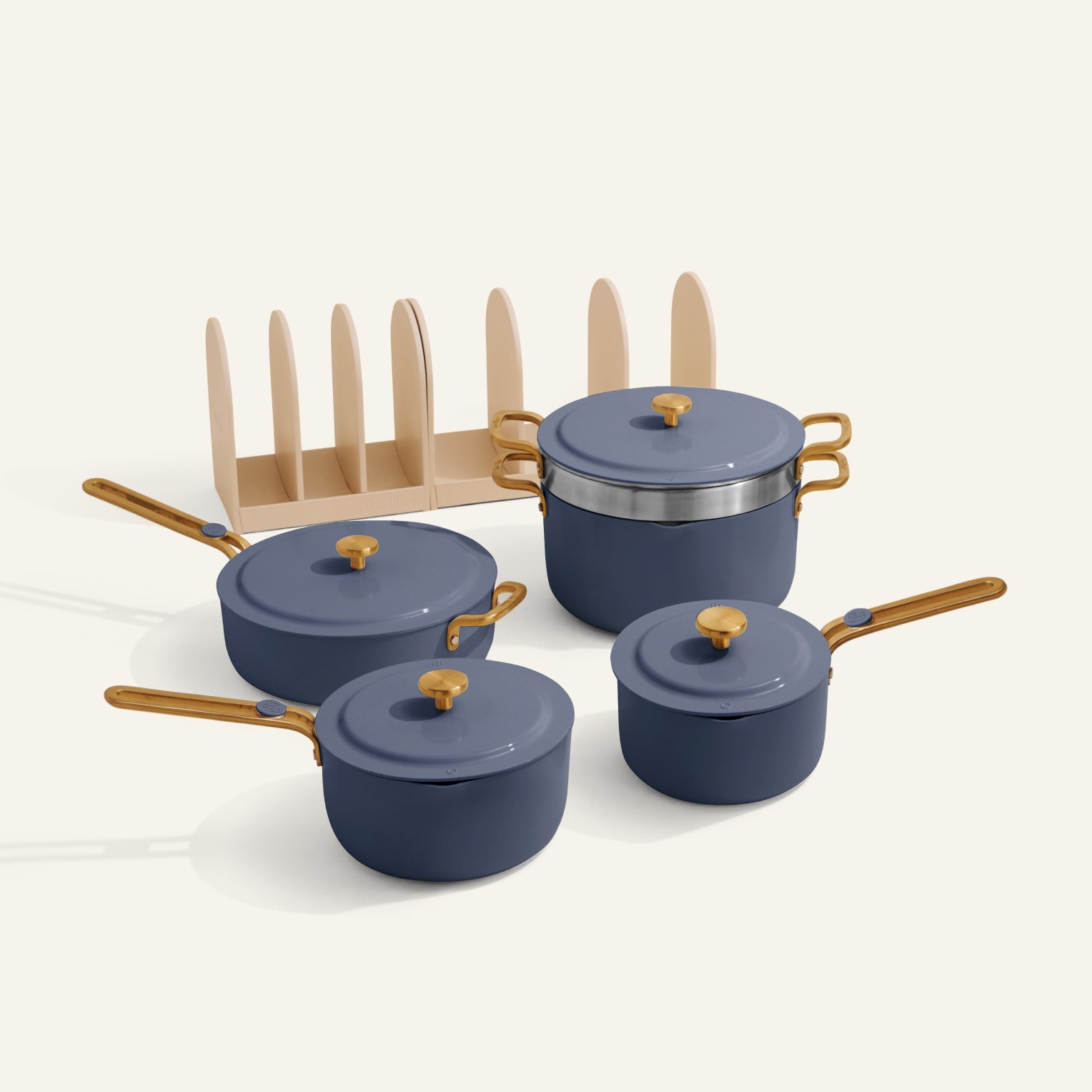 Our Place Essentials Pot Set Online