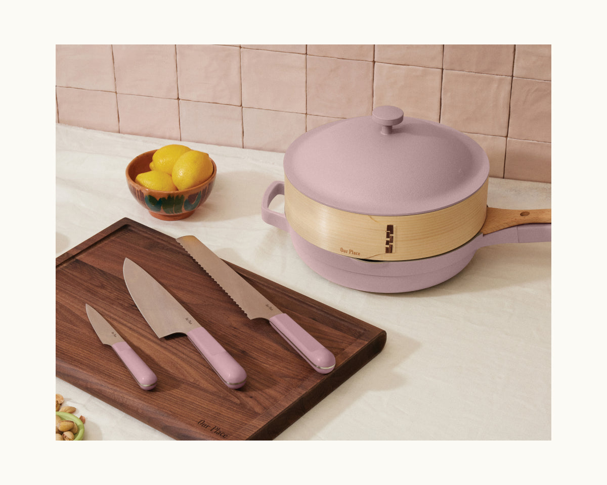 Our Place Knife Trio (Set of 3) Online - Image 51