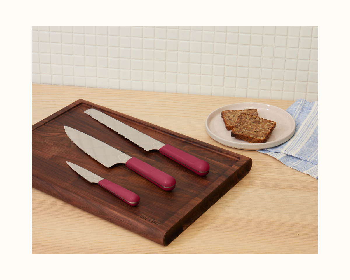 Our Place Knife Trio (Set of 3) Online - Image 57