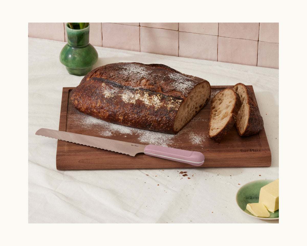 Our Place Knife Trio (Set of 3) Online - Image 53