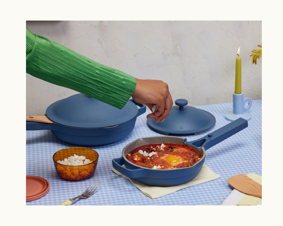 Our Place Cookware Set (13 piece) Online - Image 15