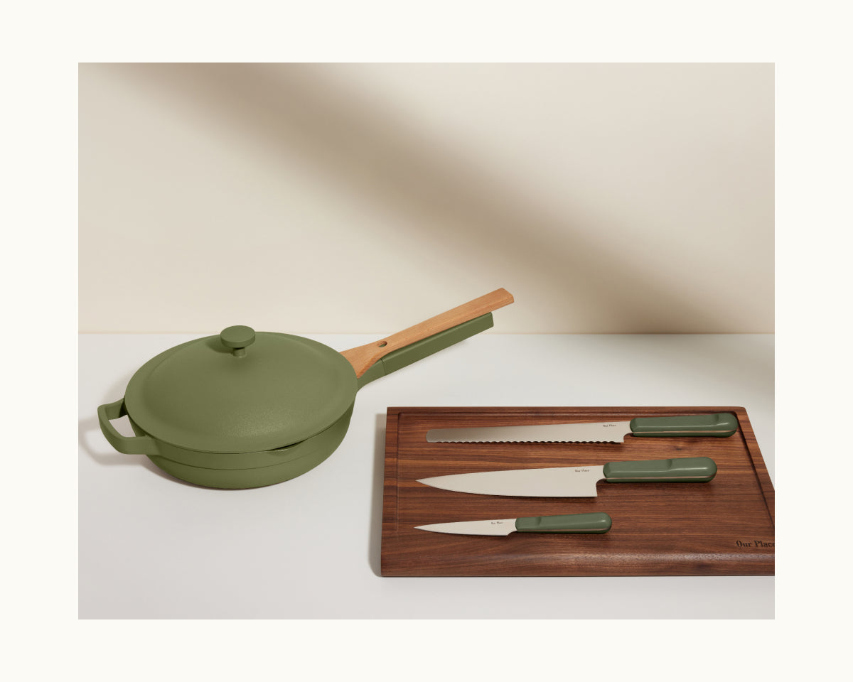 Our Place Knife Trio (Set of 3) Online - Image 48