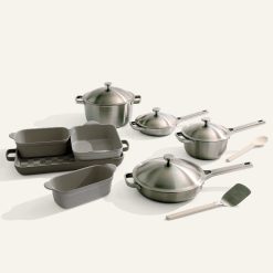 Our Place Titanium Pro Cookware + Bakeware Set Online