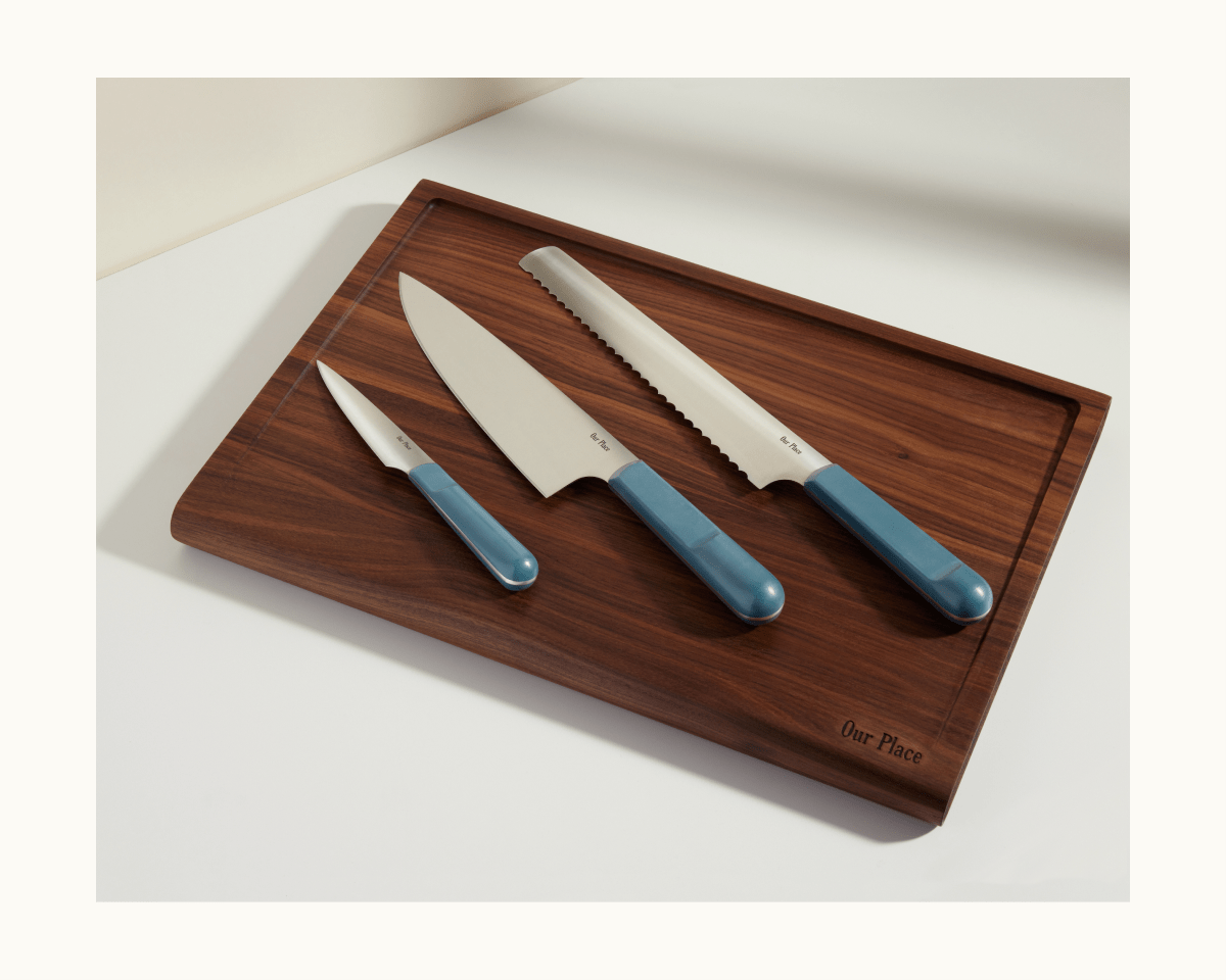 Our Place Knife Trio (Set of 3) Online - Image 29