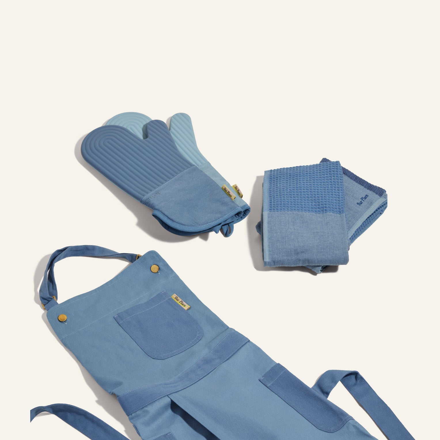 Our Place Kitchen Linens Set Online