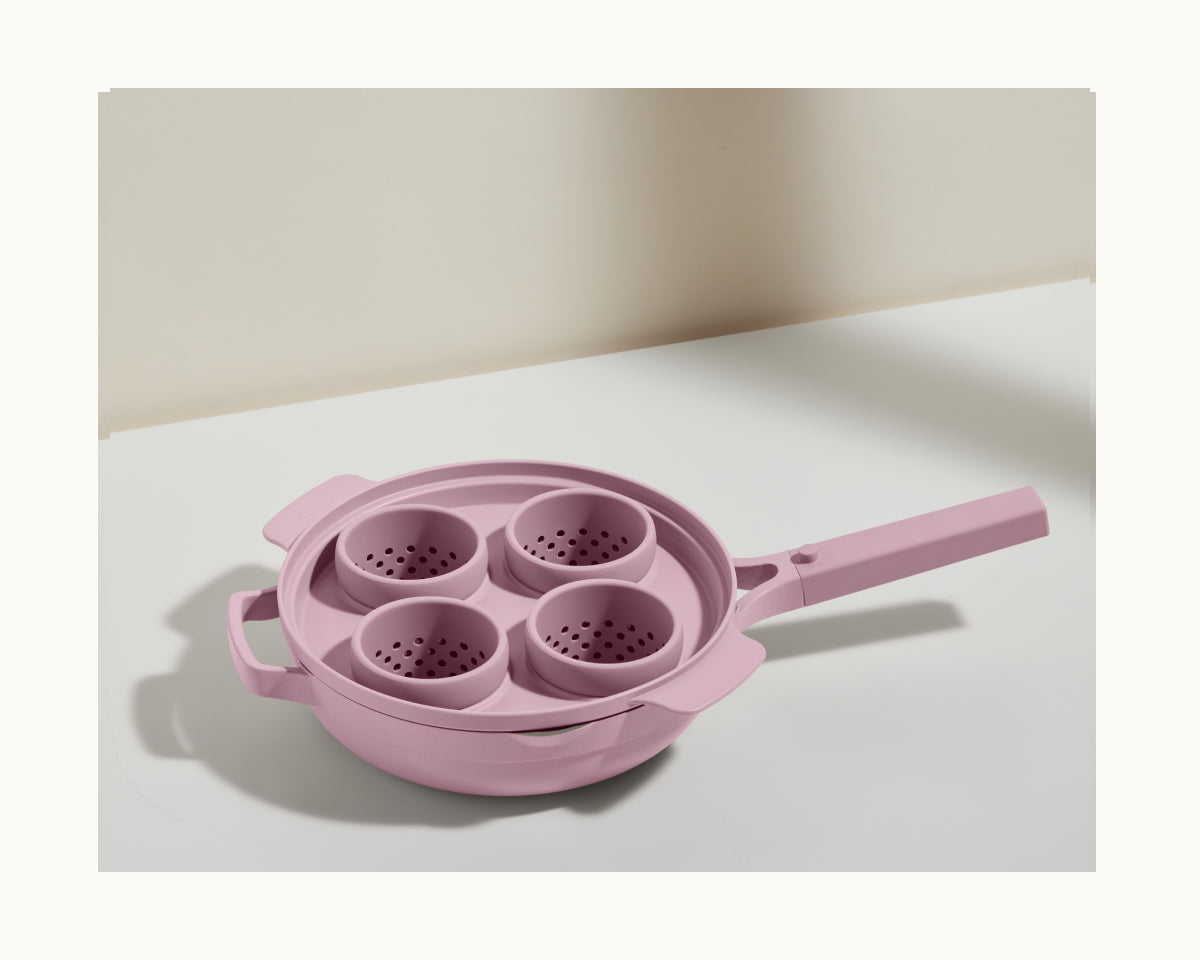 Our Place Egg Poacher Online - Image 13