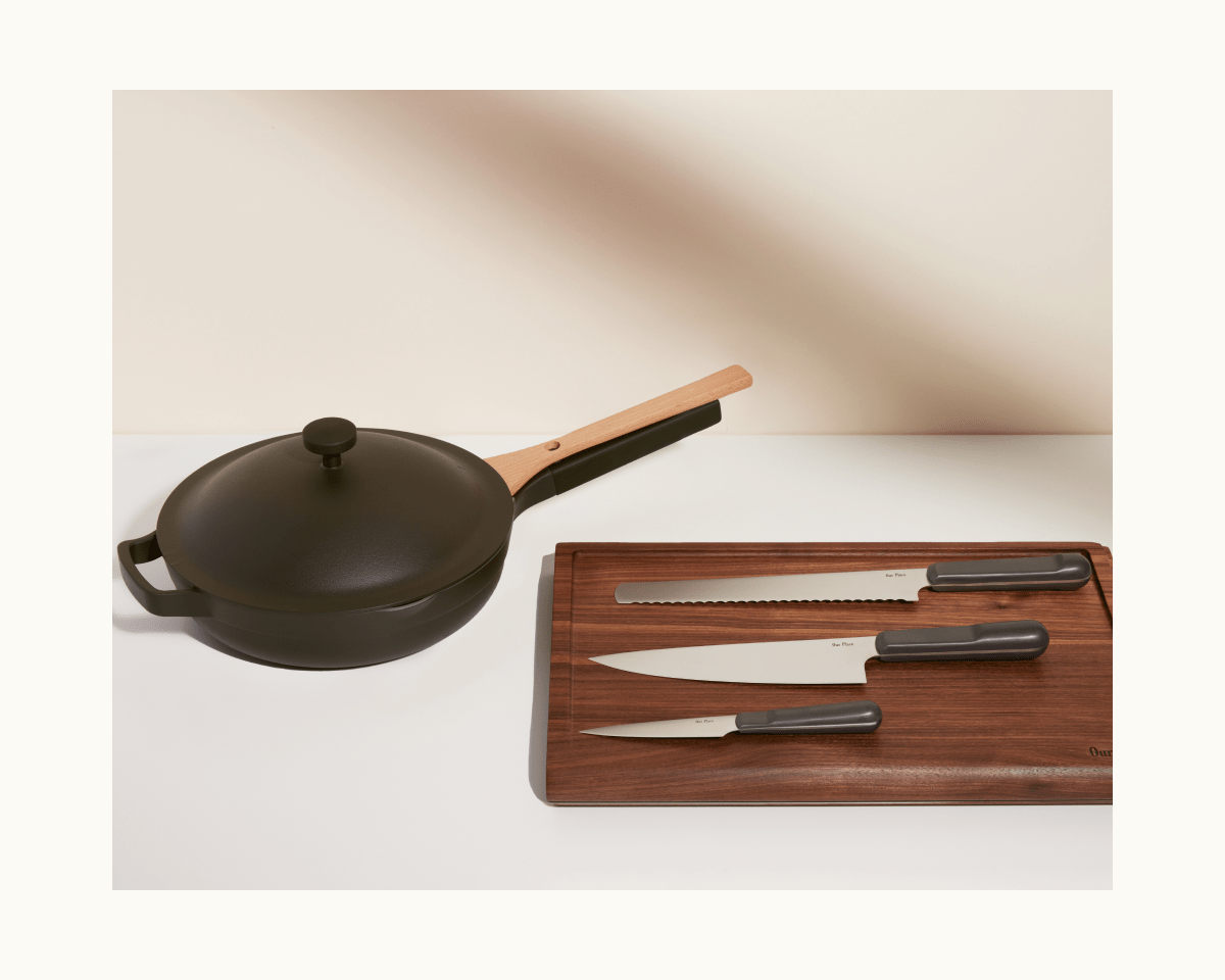 Our Place Knife Trio (Set of 3) Online - Image 42