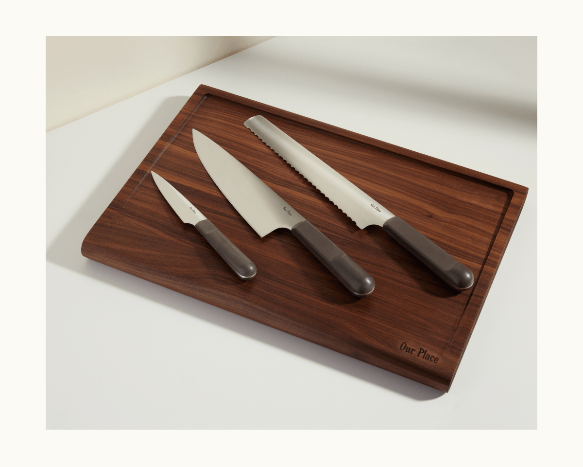 Our Place Knife Trio (Set of 3) Online - Image 38