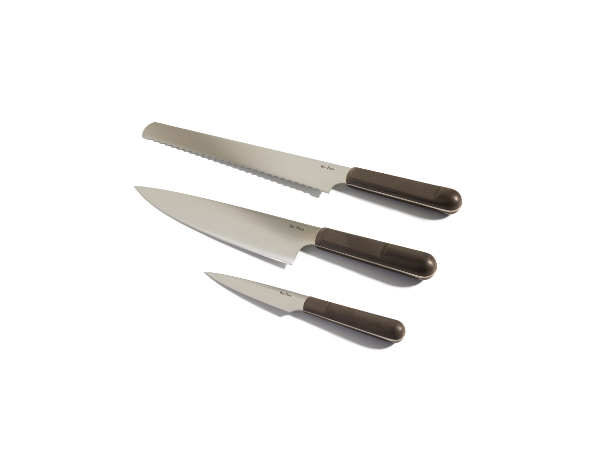 Our Place Knife Trio (Set of 3) Online - Image 33