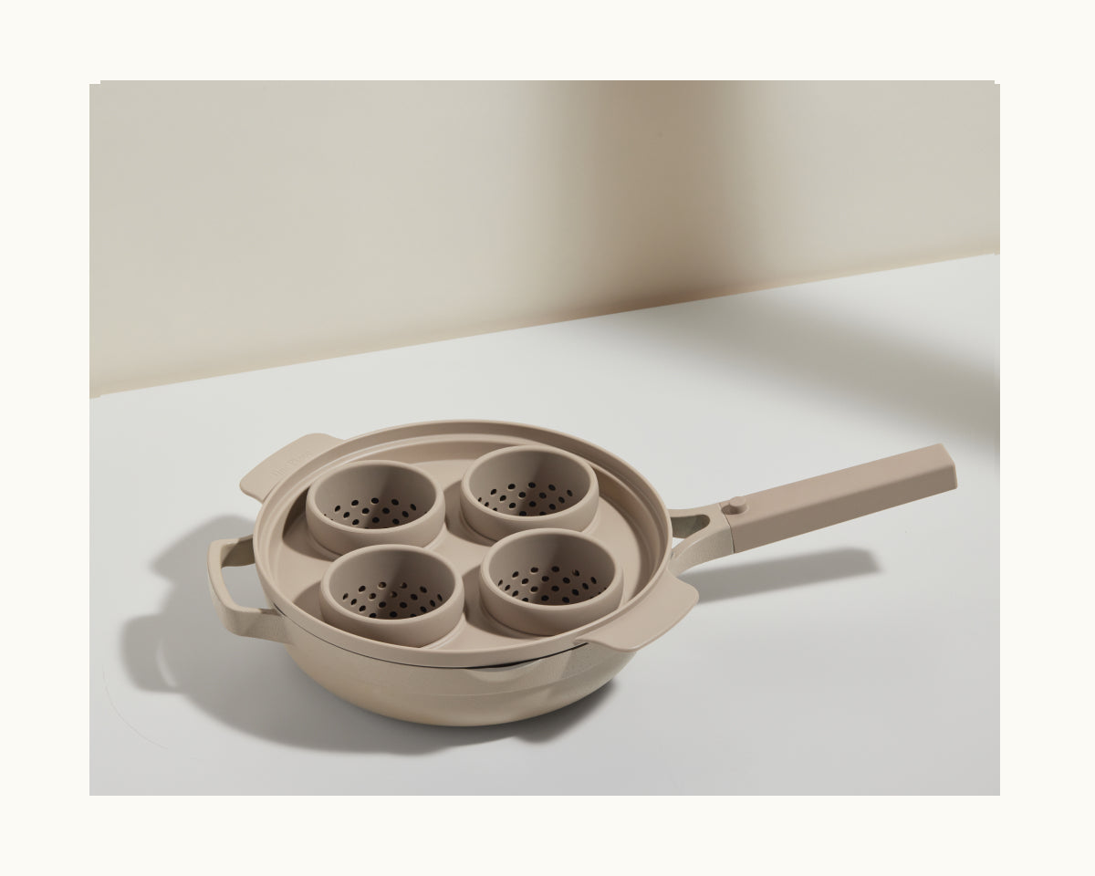 Our Place Egg Poacher Online - Image 5