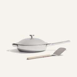 Alternative view of Our Place Titanium Always Pan Pro Online