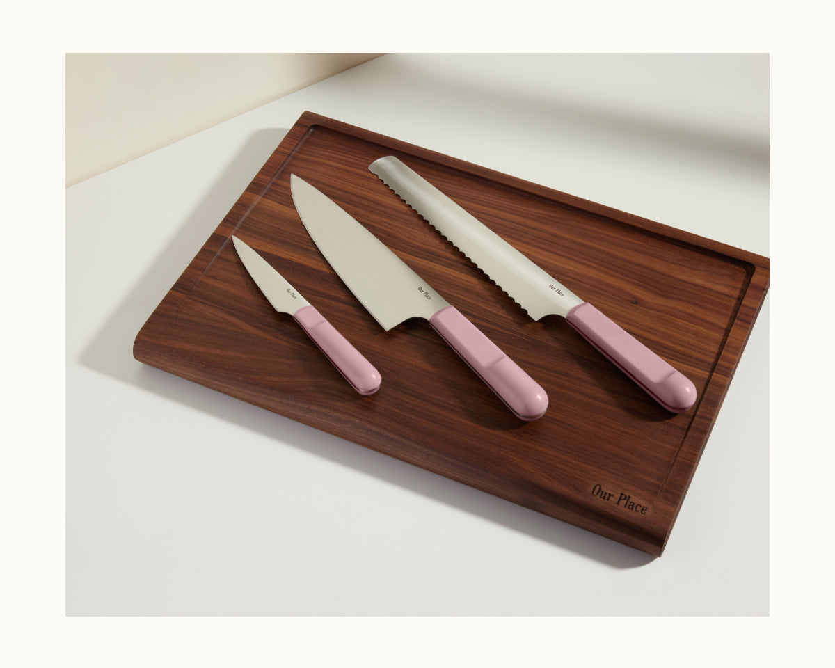 Our Place Knife Trio (Set of 3) Online - Image 49