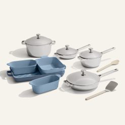 Alternative view of Our Place Titanium Pro Cookware + Bakeware Set Online