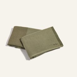 Alternative view of Our Place Double Dish Towels Online