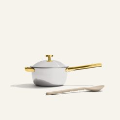 Alternative view of Our Place Titanium Mini Perfect Pot Pro Online