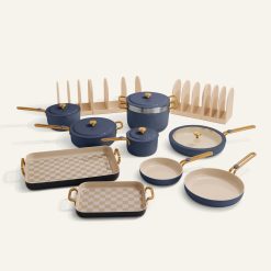 Our Place Essentials Cookware + Bakeware Set Online