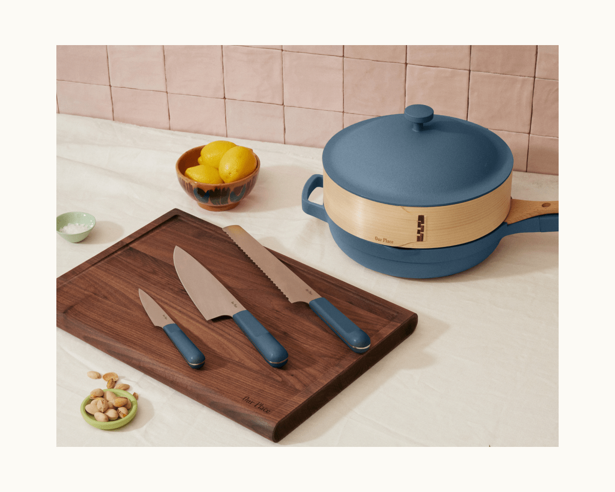 Our Place Knife Trio (Set of 3) Online - Image 28