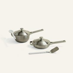 Our Place Titanium Pro Mini Cookware Duo Online