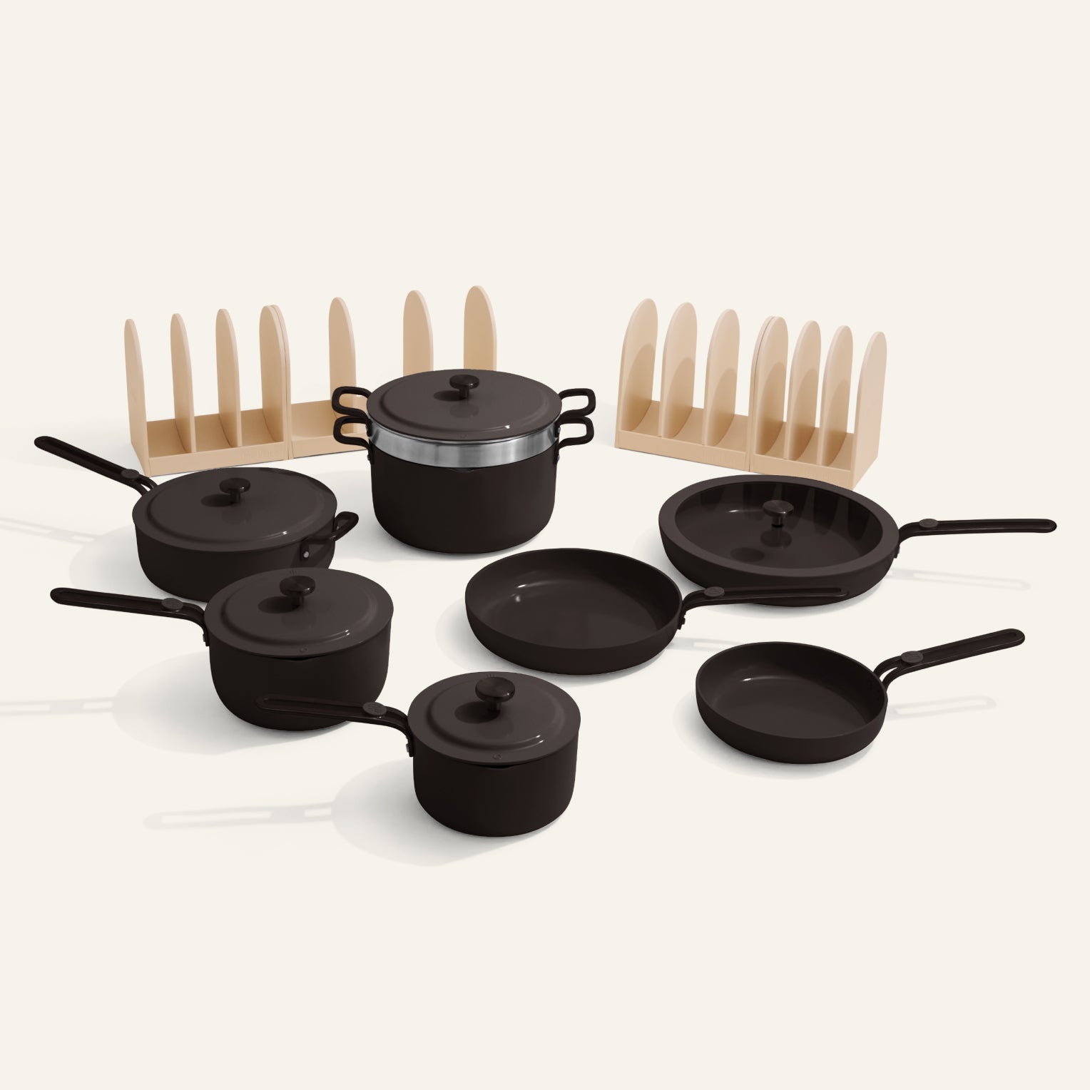 Our Place Essentials Complete Cookware Set Online - Image 3