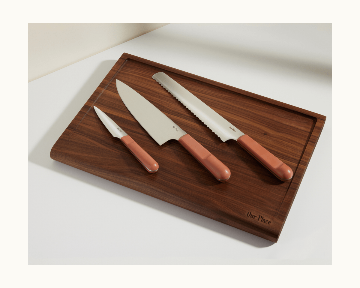 Our Place Knife Trio (Set of 3) Online - Image 23