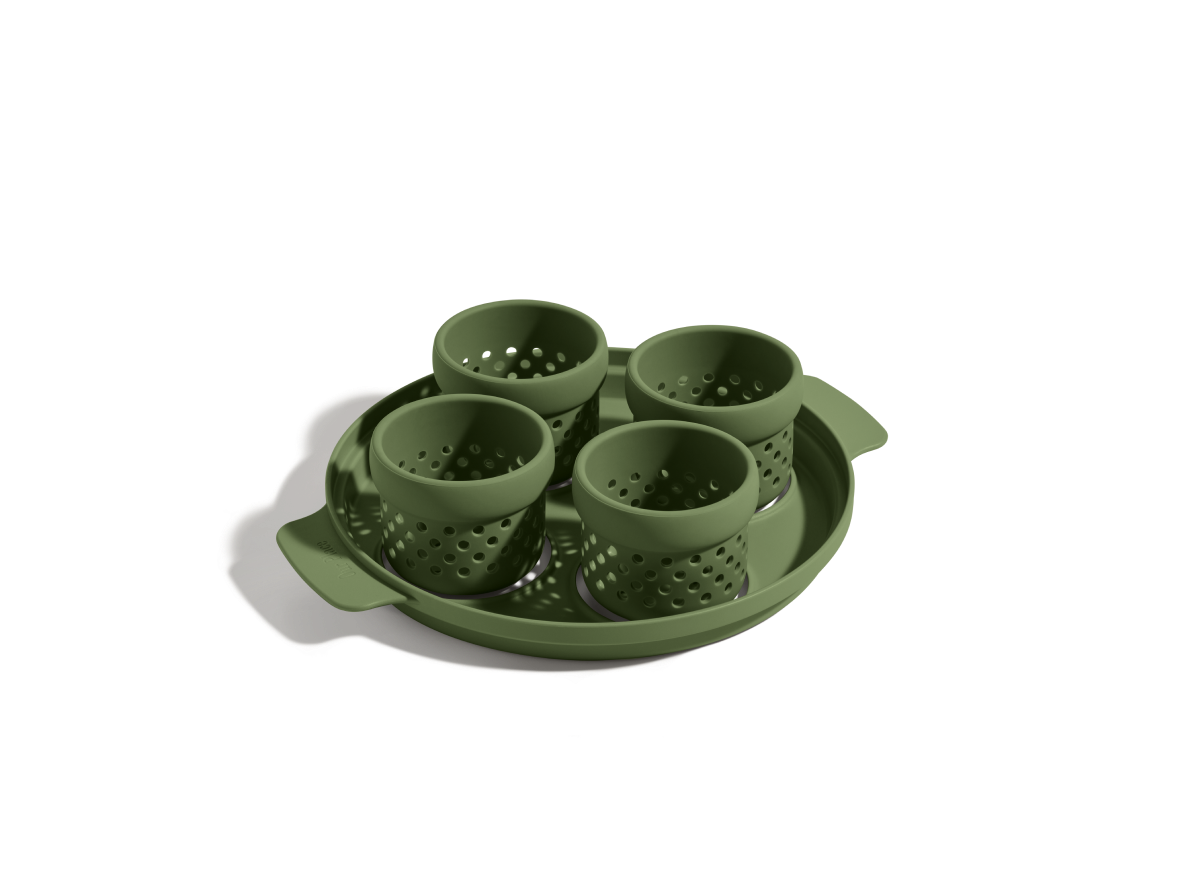 Our Place Egg Poacher Online - Image 19