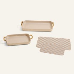 Our Place Essentials Griddle Pan Set (4 piece) Online