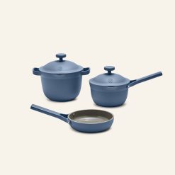Alternative view of Our Place Tiny Cookware Duo + Petite Perfect Pot Online