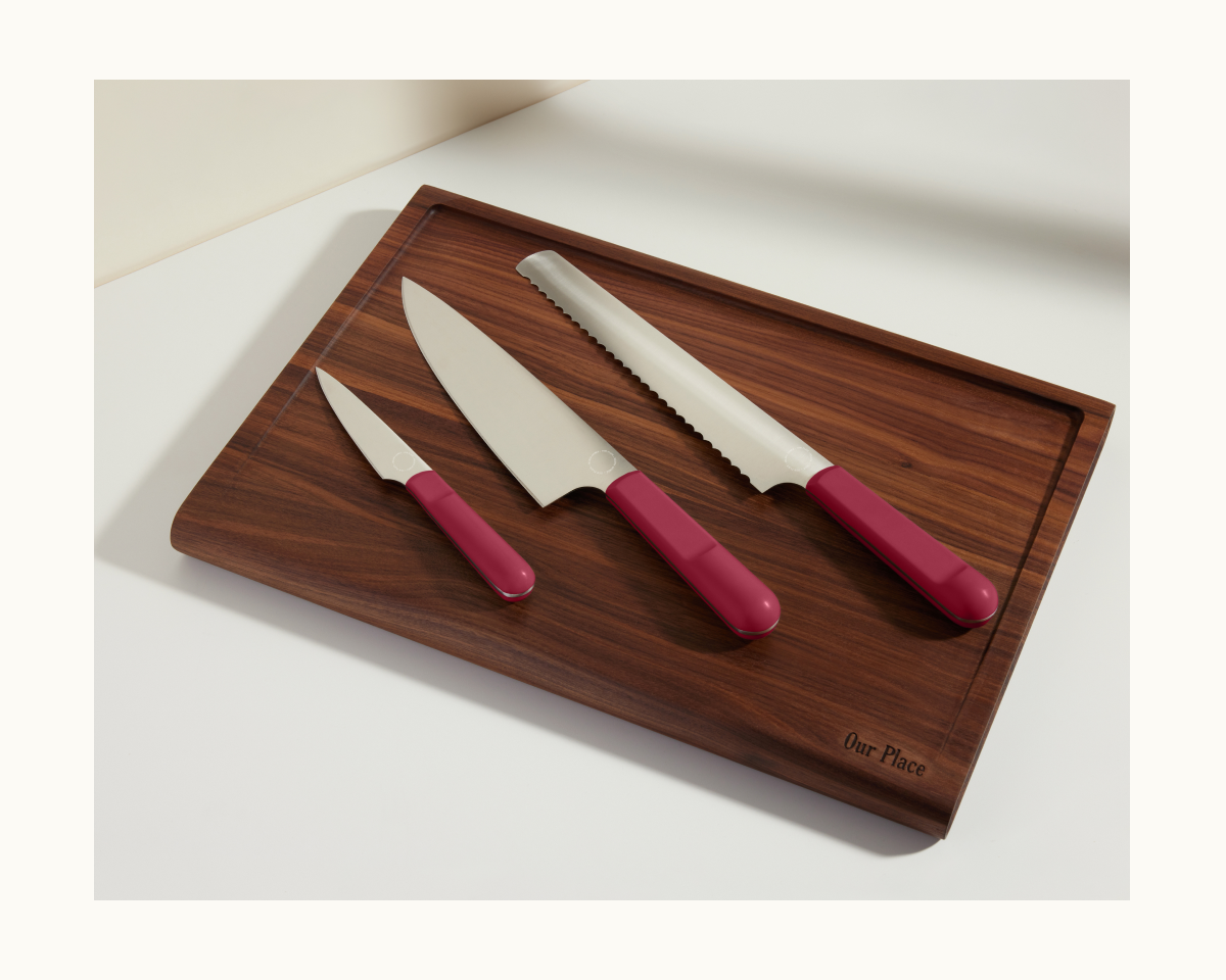 Our Place Knife Trio (Set of 3) Online - Image 62