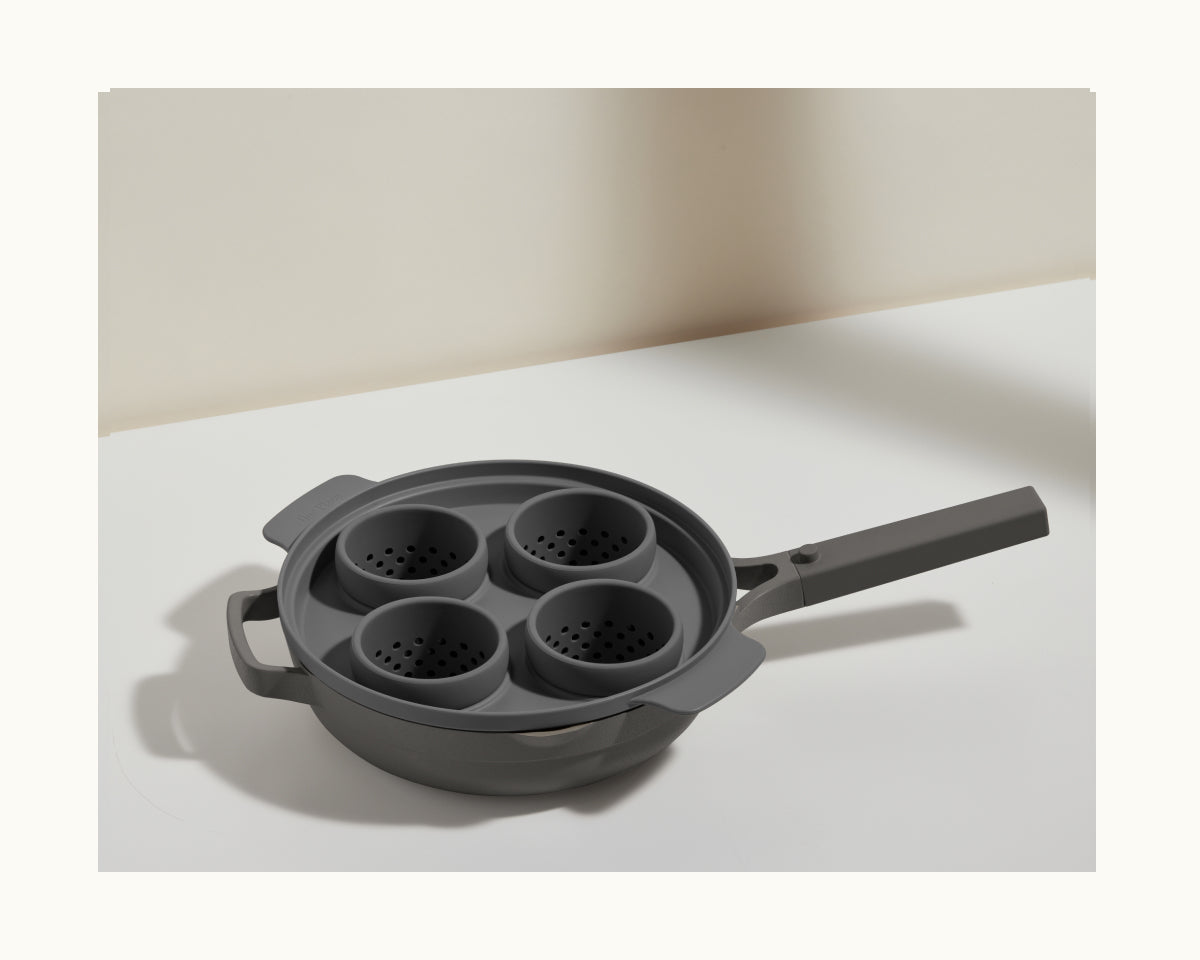 Our Place Egg Poacher Online - Image 15