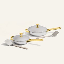 Alternative view of Our Place Titanium Pro Always Pan Duo Online