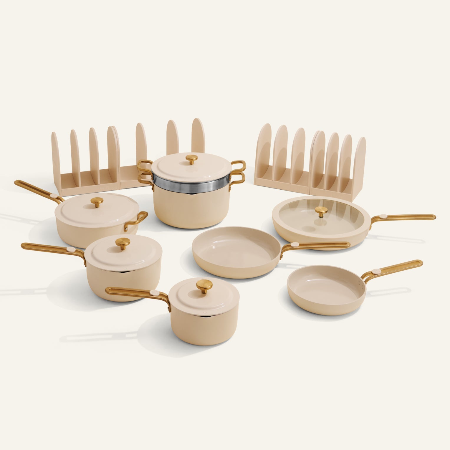Our Place Essentials Complete Cookware Set Online - Image 4