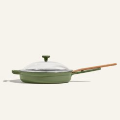 Our Place Cast Iron Always Pan 10.5” Online