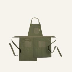 Alternative view of Our Place Home Cook Apron Online