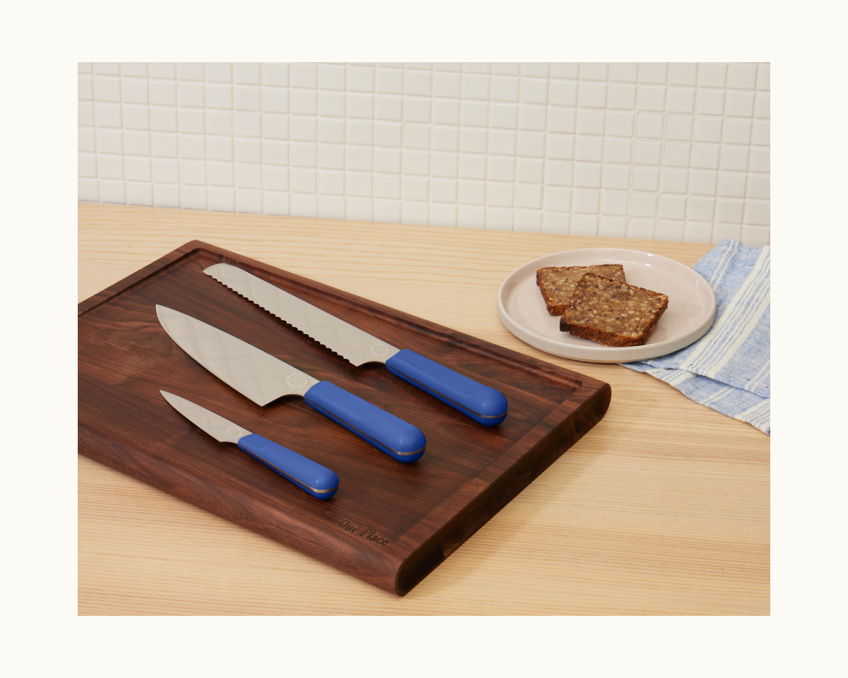 Our Place Knife Trio (Set of 3) Online - Image 64